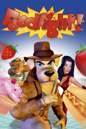 Ночь в супермаркете (мультфильм, 2012)