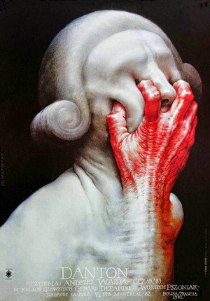 Дантон (фильм, 1982)