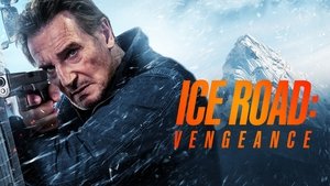 Ледяной драйв 2: Дорога в небеса (фильм, 2025)
