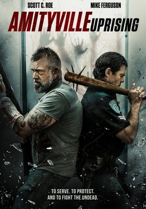 Амитивилльский дождь (фильм, 2021)