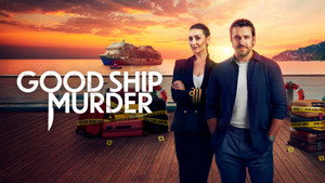 Убийство на борту (сериал, 2023)