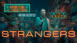Незнакомцы (сериал, 2018)