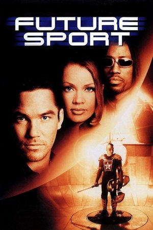 Спорт будущего (фильм, 1998)