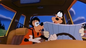 Каникулы Гуфи (мультфильм, 1995)