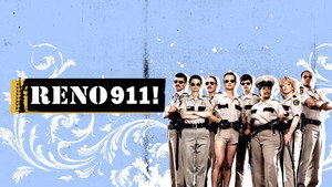 Рино 911 (сериал, 2003)