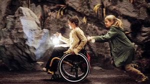 Биби - маленькая волшебница и тайна ночных птиц (фильм, 2004)
