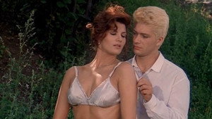 Я, Джильда (фильм, 1989)