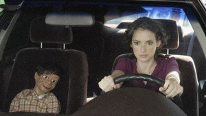 Десять заповедей (фильм, 2007)