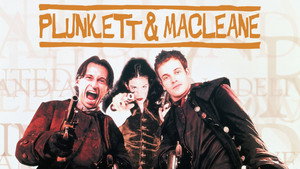 Планкетт и Маклейн (фильм, 1999)