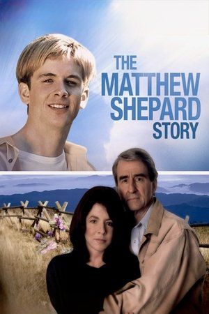 История Мэттью Шепарда (фильм, 2002)