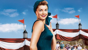 Миллион долларов для русалки (фильм, 1952)