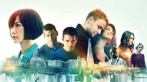 Восьмое чувство (сериал, 2015)