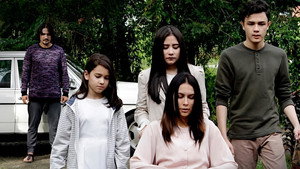 Данур 2: песня (фильм, 2018)