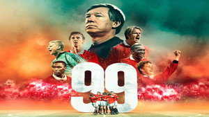99 (сериал, 2024)