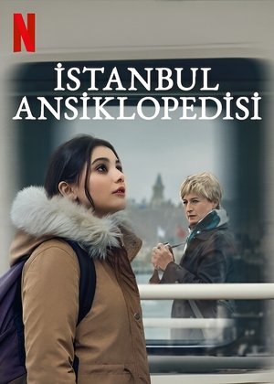 Энциклопедия Стамбула (сериал, 2025)
