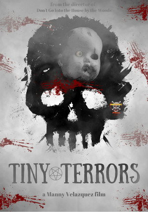 Кукольный террор (фильм, 2018)