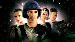 Звездный десант 2: Герой федерации (фильм, 2004)