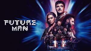 Человек будущего (сериал, 2017)