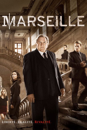 Марсель (сериал, 2016)
