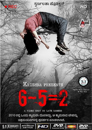 6-5=2 (фильм, 2013)