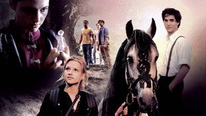 Тайна Армана (сериал, 2015)