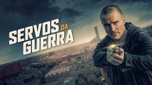 Слуги войны (фильм, 2019)