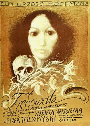 Прокаженная (фильм, 1976)