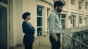Решение не вынесено (фильм, 2018)