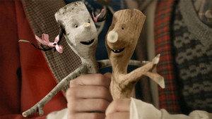 Коряжка женится (фильм, 2010)