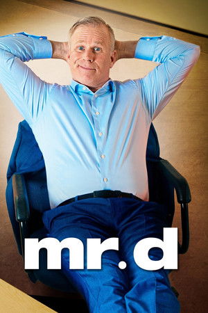 Мистер Ди (сериал, 2012)