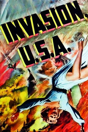 Вторжение в США (фильм, 1952)