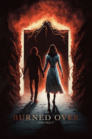 Сожжённый район (фильм, 2021)