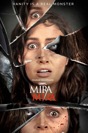 Мира Мира (сериал, 2021)