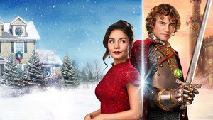 Рыцарь перед Рождеством (фильм, 2019)