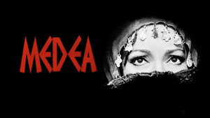Медея (фильм, 1969)