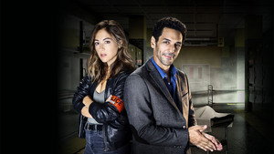 Бальтазар (сериал, 2018)