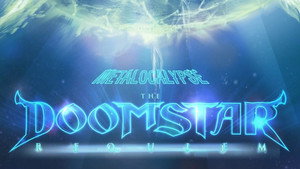 Металлопокалипсис: Реквием Роковой Звезды (мультфильм, 2013)