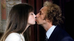 Он начинает сердиться, или Горчица бьет в нос (фильм, 1974)