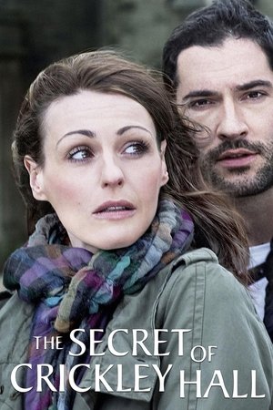 Тайна Крикли-холла (сериал, 2012)
