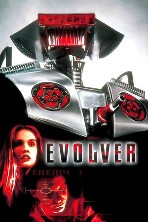 Эволвер (фильм, 1995)