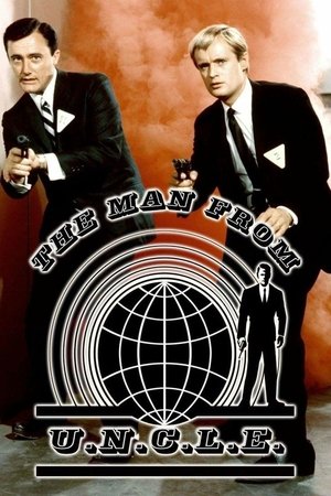 Агенты А.Н.К.Л. (сериал, 1964)
