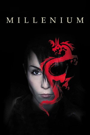 Миллениум (сериал, 2010)