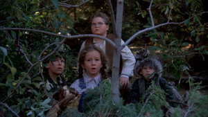 Великан с Громовой горы (фильм, 1991)