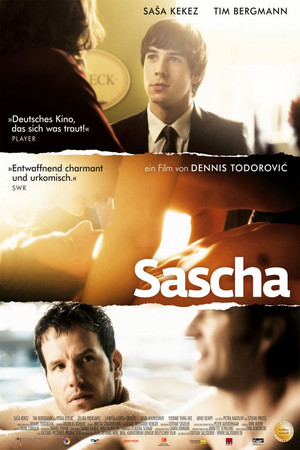 Саша (фильм, 2010)