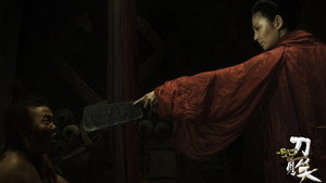 Мясник, повар и меченосец (фильм, 2010)