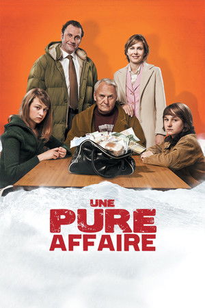 Верное дельце (фильм, 2011)