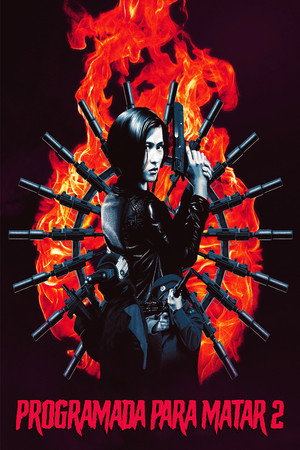 Черная кошка 2 (фильм, 1992)