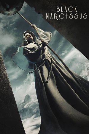 Чёрный нарцисс (сериал, 2020)