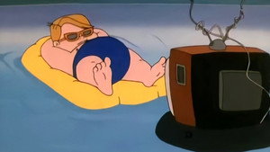 Жизнь с Луи (мультсериал, 1995)