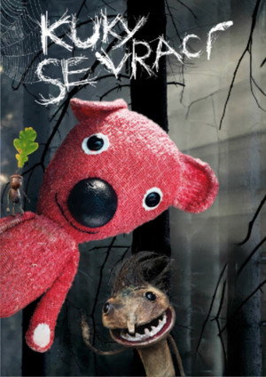 Куки возвращается (мультфильм, 2010)